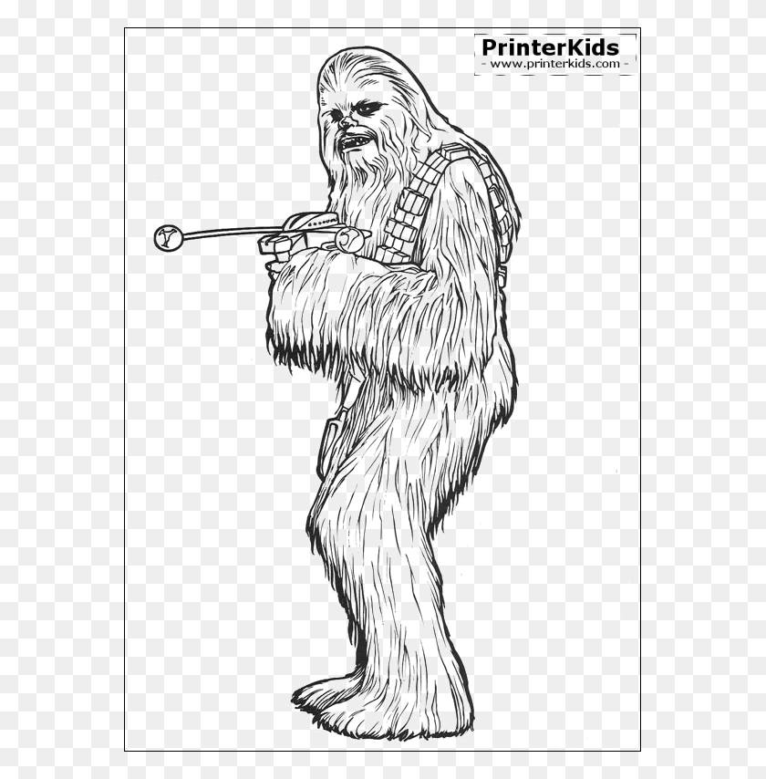 567x794 Colour In Star Wars, Person, Human, Mammal HD PNG Download