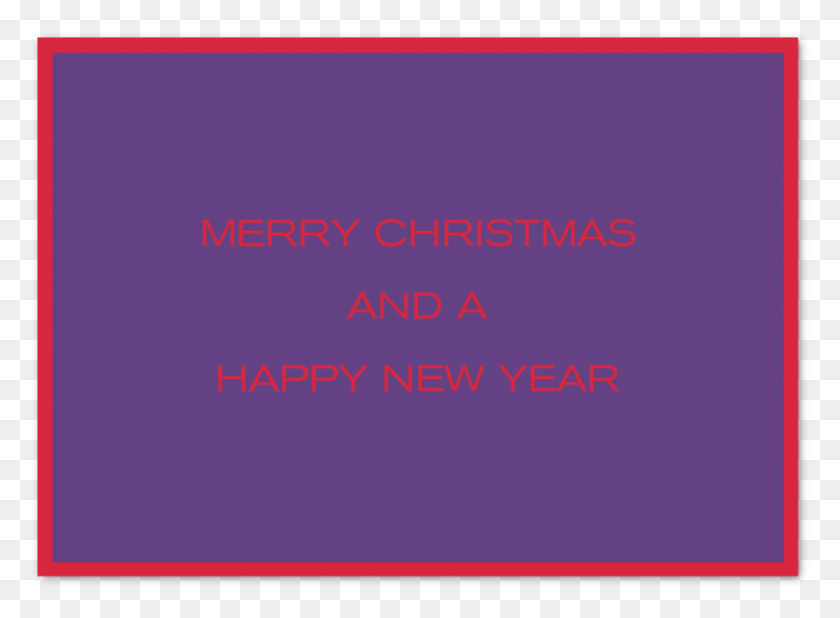 893x639 Colourful Bordered Christmas Cards Colorfulness, Text, Business Card, Paper HD PNG Download