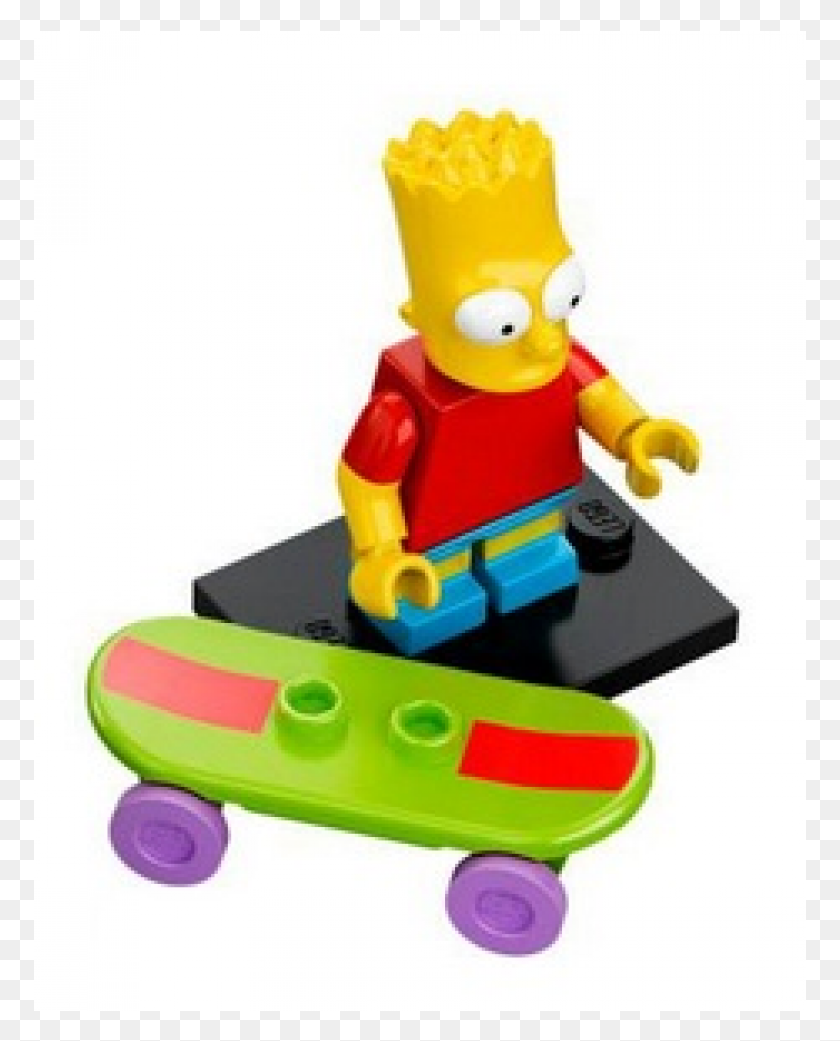 773x981 Colsim 2 The Simpsons, Toy, Figurine HD PNG Download