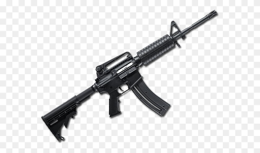 578x435 Colt M Carbine Lr Restricted Wanstalls Online Ar15 Mid Length, Gun, Weapon, Weaponry HD PNG Download