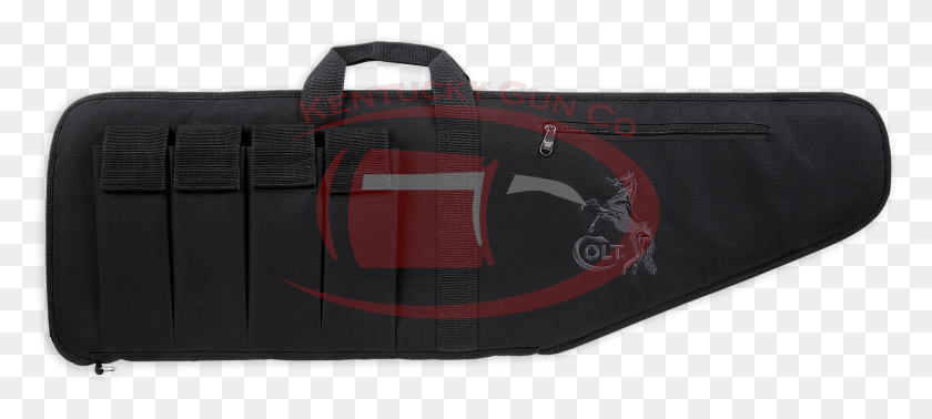 1800x734 Colt Tactical Rifle Case, Bag, Handbag, Accessories HD PNG Download