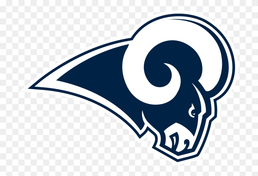 720x514 Colts Logo Los Angeles Rams Logo, Symbol, Trademark, Label HD PNG Download