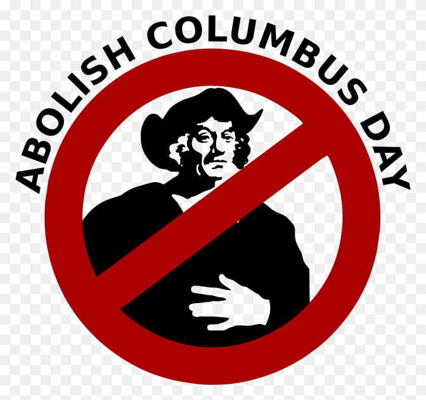 2033x1901 Columbus Day Columbus Day Clip Art, Symbol, Sign, Road Sign HD PNG Download