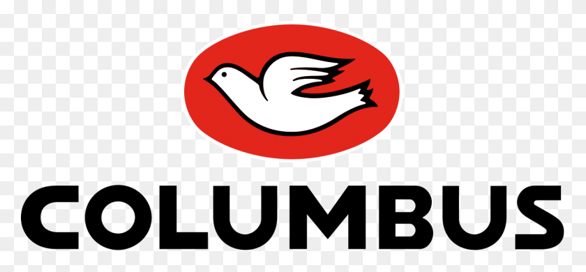 1200x509 Логотип Columbus Tubing Логотип Columbus Tubing, Этикетка, Текст, На Открытом Воздухе Hd Png Скачать