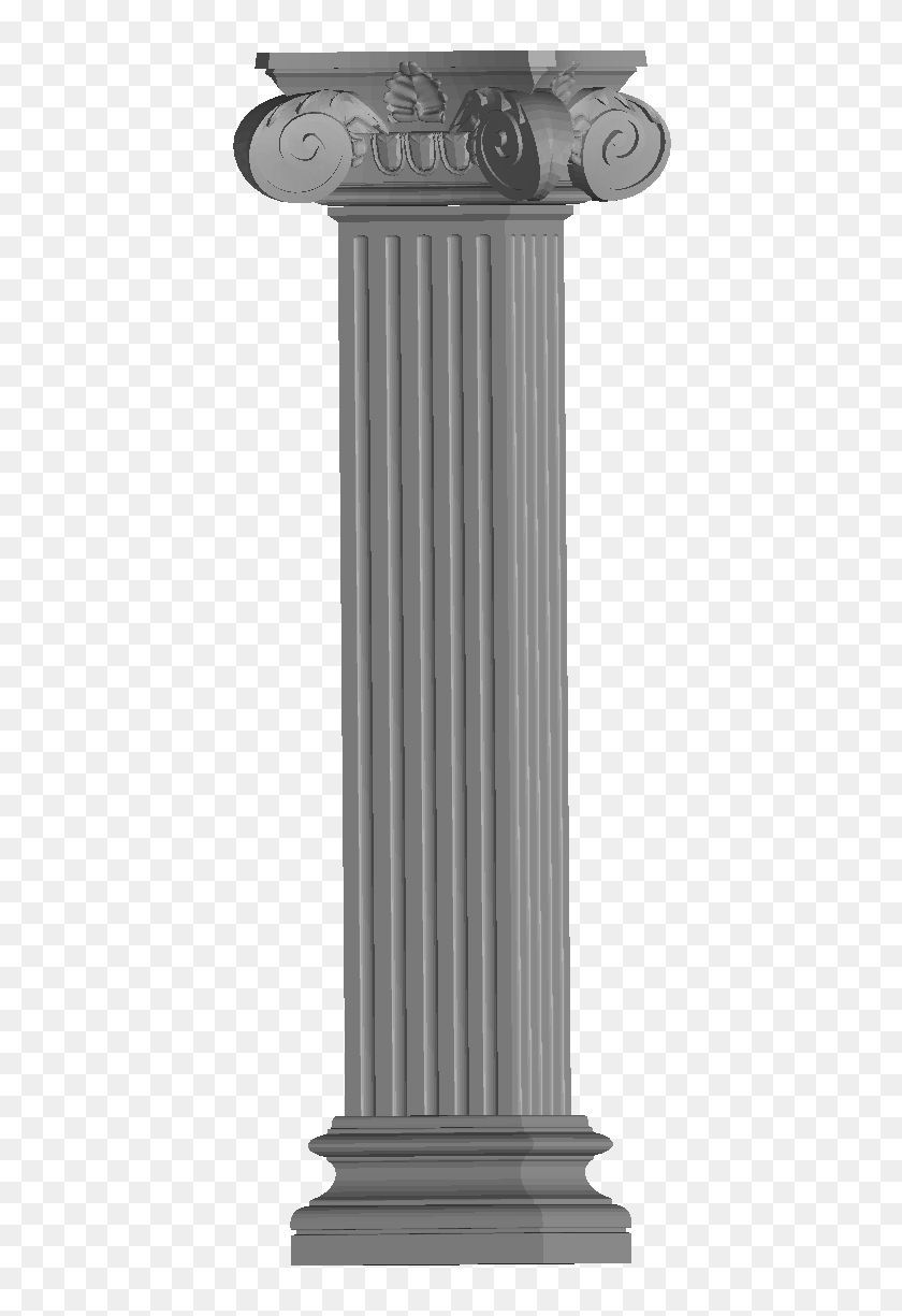 475x1165 Columna Kolonna, Radiador, Arquitectura, Edificio Hd Png