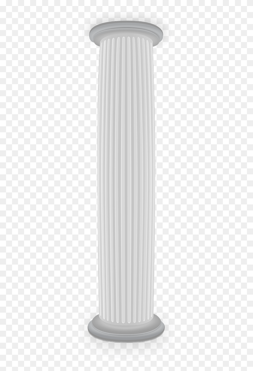 334x1174 Column Pillar Ar Free Picture Arhitektura Stolb, Architecture, Building, Stilts HD PNG Download