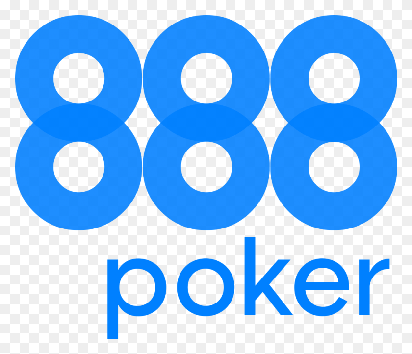935x794 Descargar Png Com 888 Poker Logo, Número, Símbolo, Texto Hd Png