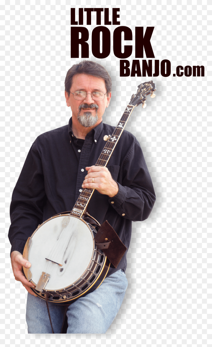 806x1355 Com Banjo Rock Musician, Leisure Activities, Person, Human HD PNG Download