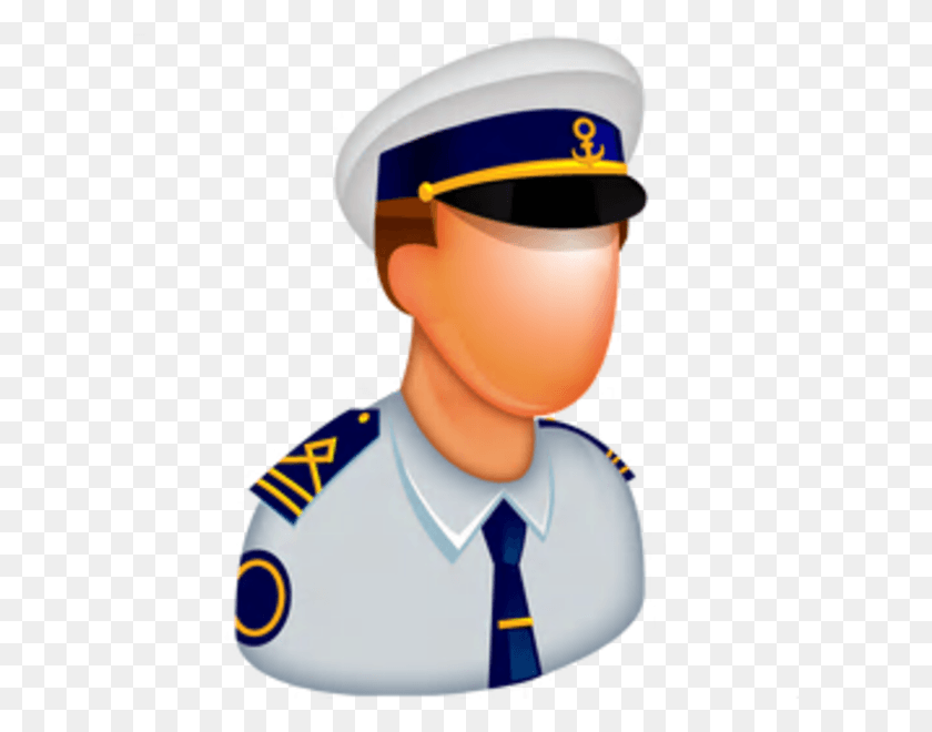 600x600 Com Free For Personal Use Clip Art Captain, Military, Person, Human HD PNG Download