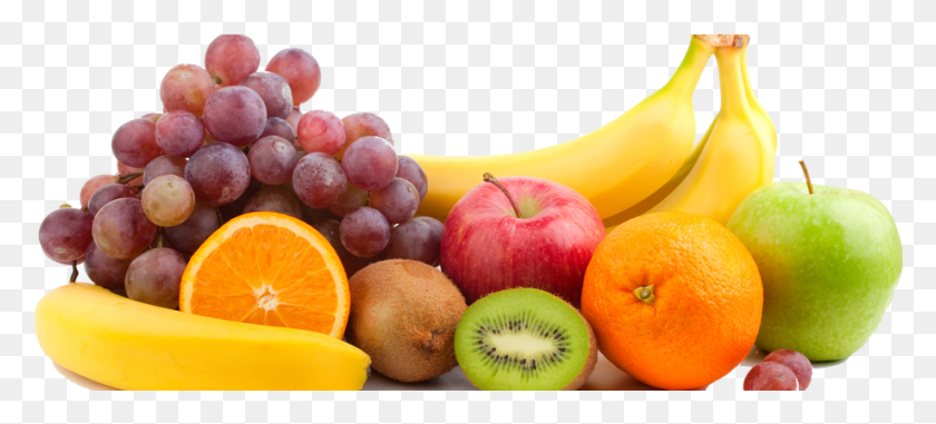 919x379 Com Frutas, Plant, Fruit, Food HD PNG Download