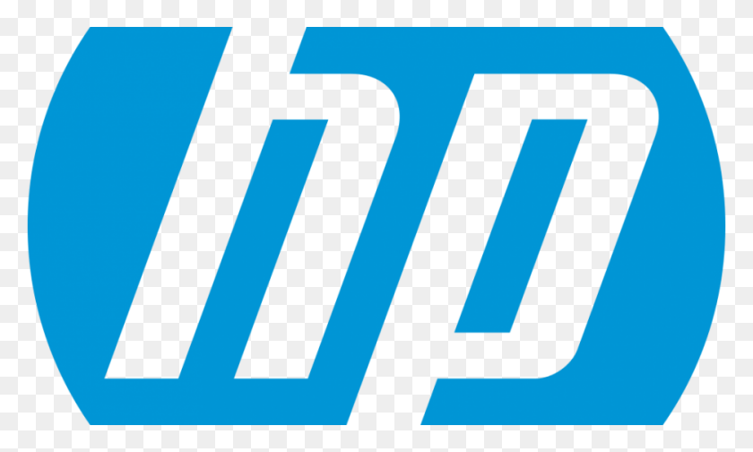 Com Hp Logo Hp Logo Высокое разрешение Hp Logo, текст, слово, символ HD PNG скачать