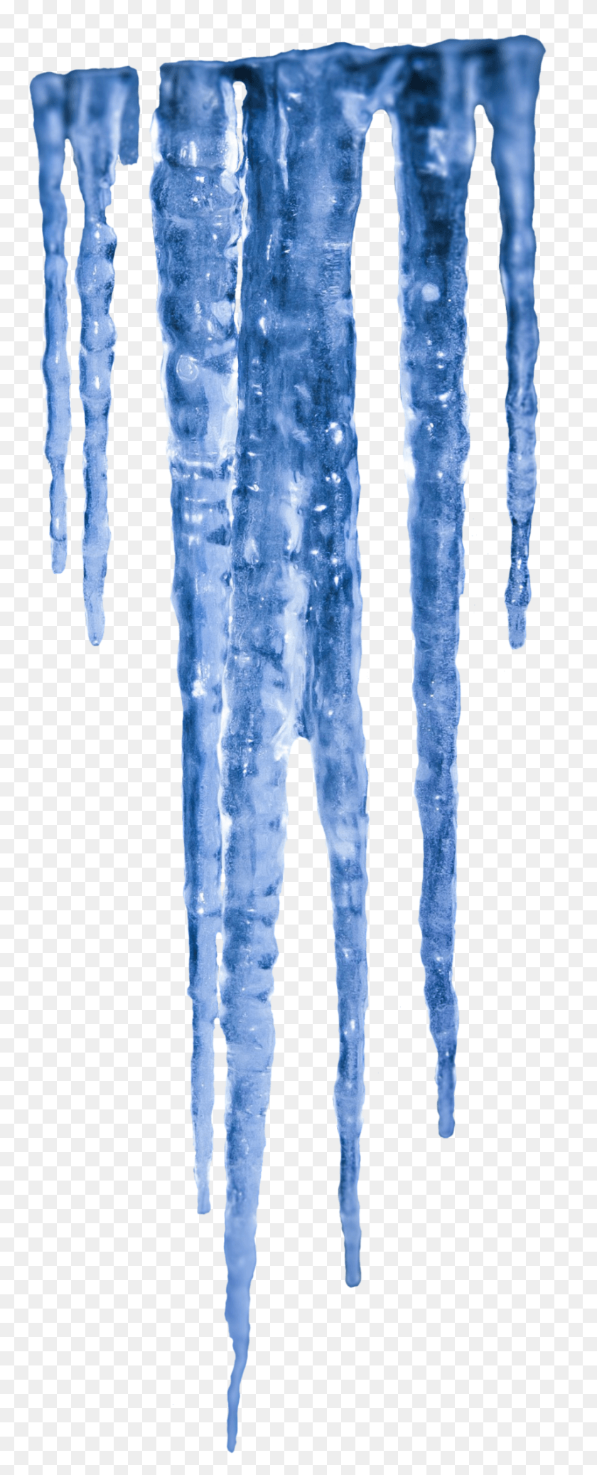 859x2219 Com Icicle Ice Stock By Astoko Transparent Background Ice, Outdoors, Nature, Snow HD PNG Download