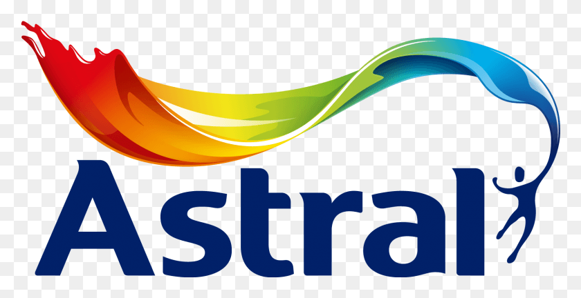 1614x771 Com Logo Pluspng Astral Paint Logo, Graphics, Text HD PNG Download