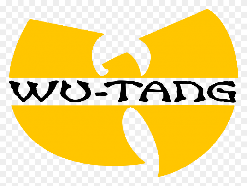 2047x1500 Descargar Png / Logotipo De Wu Tang Clan Png