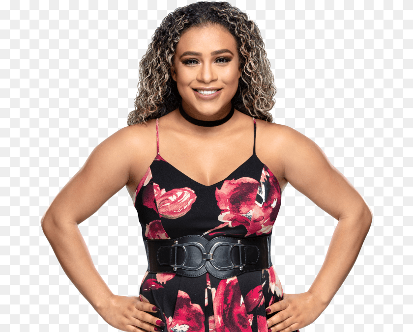 Com Profile Photo Jojo Wwe, Clothing, Dress, Formal Wear, Woman Sticker PNG