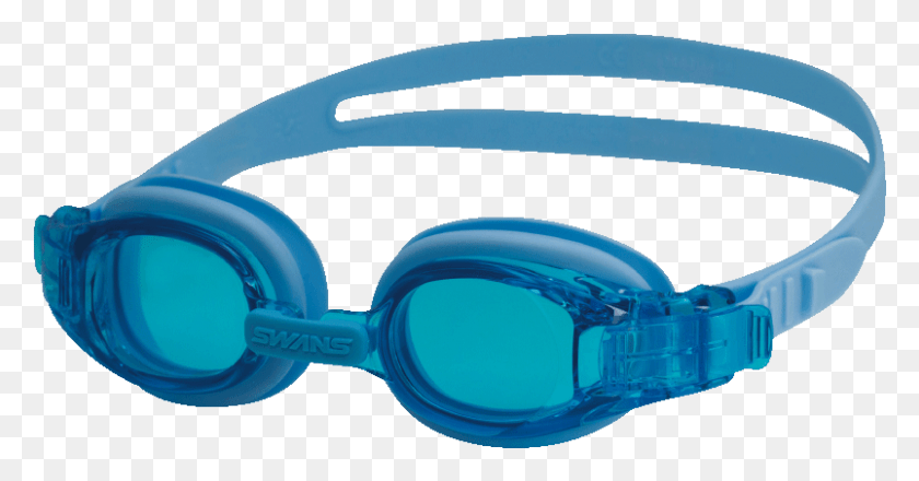 803x392 Com Sj 8 Skbl Pluspng Swimming Glasses, Goggles, Accessories, Accessory HD PNG Download