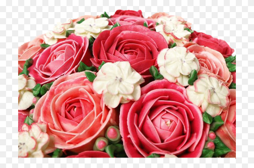 721x495 Com Transparent Flowers Garden Roses, Plant, Flower Bouquet, Flower Arrangement HD PNG Download