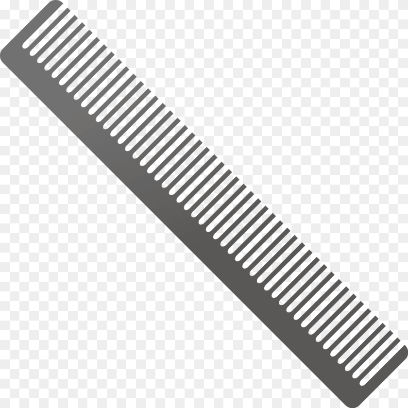 Comb Clipart, Blade, Razor, Weapon PNG