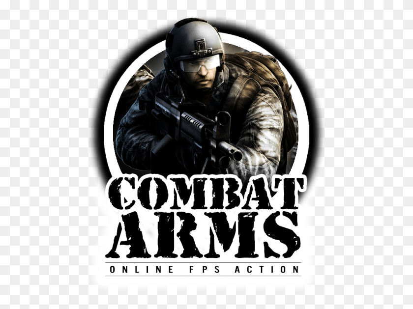 485x569 Combat Arms Soldier, Helmet, Clothing, Apparel HD PNG Download
