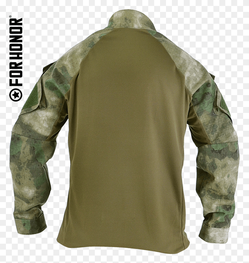 943x998 Combat Shirt 711 21 A Tacs Forhonor 4d3 Combat Shirt Marinha Brasil, Sleeve, Clothing, Apparel HD PNG Download