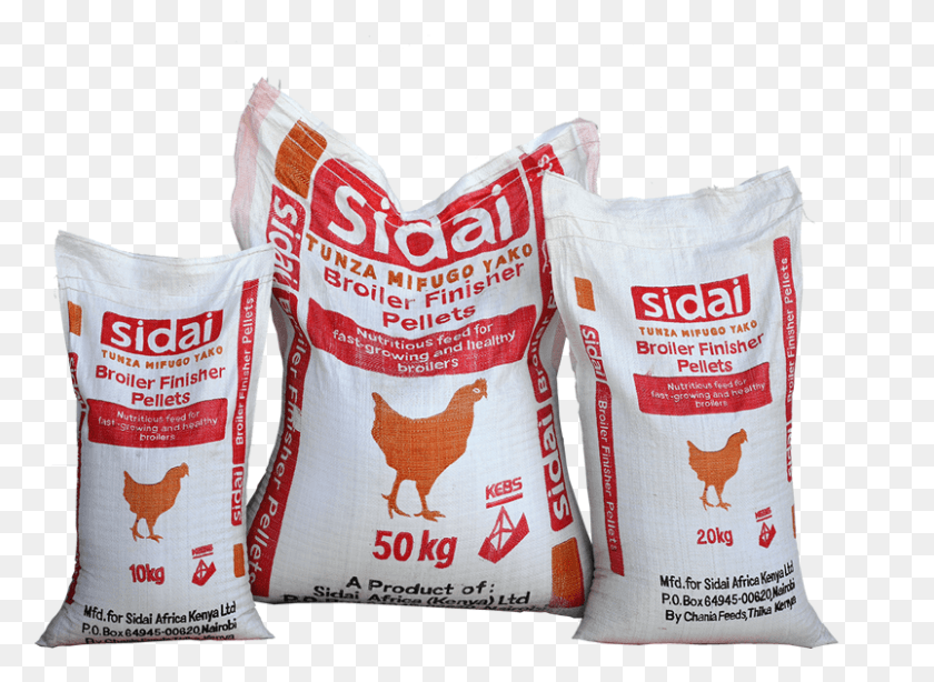 803x571 Combined Broiler Finisher Pellets Deer, Chicken, Poultry, Fowl HD PNG Download