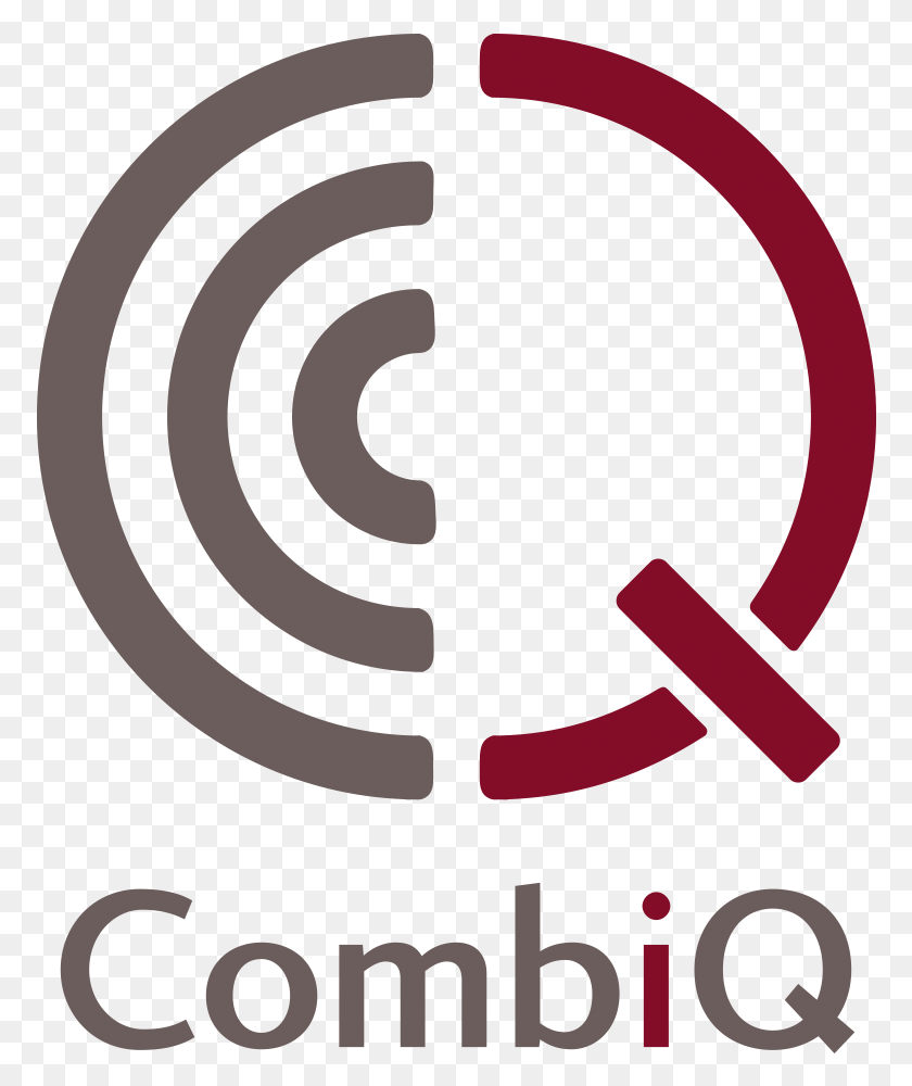 Combiq Ab Logo Graphics, Text, Plant, Poster HD PNG Download