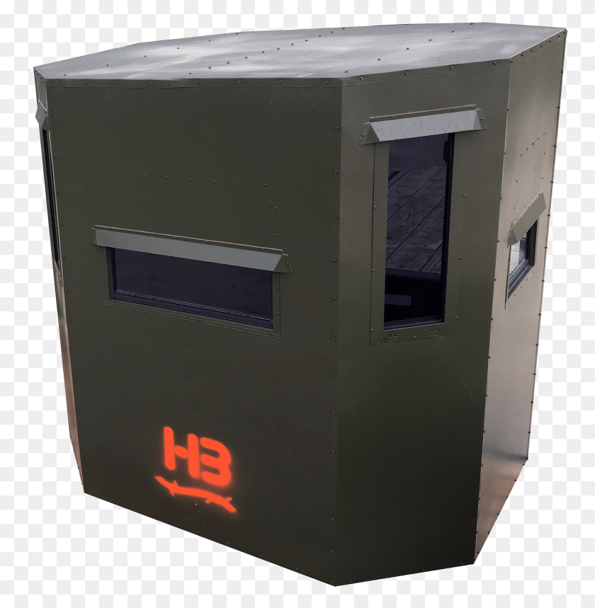 763x799 Combo Blind Wood, Mailbox, Letterbox, Kiosk Descargar Hd Png