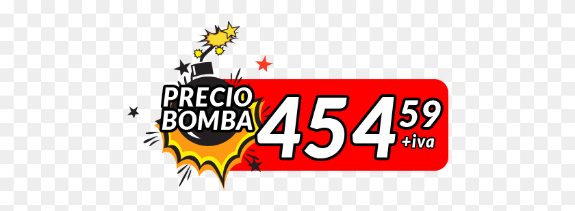 470x249 Combo Core I3 Ver4 Precio Bomba Leave A Comment Graphic Design, Number, Symbol, Text HD PNG Download