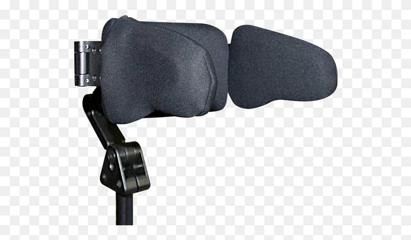 540x430 Combo Series Office Chair, Cushion, Headrest HD PNG Download