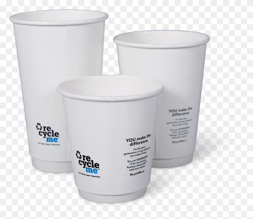1259x1075 Combo Smooth Double Wall, Cup, Coffee Cup, Shaker HD PNG Download