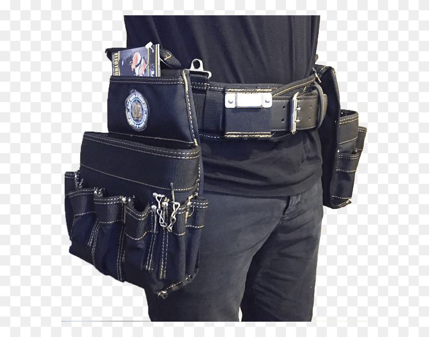 600x600 Combo Tool Belt 2 1 Rack A Tiers 43242 Electrician39s Combo Belt, Accessories, Accessory, Bag HD PNG Download