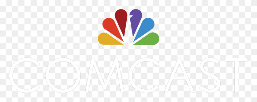 1222x431 Comcast Homepage Nbc, Text, Graphics HD PNG Download