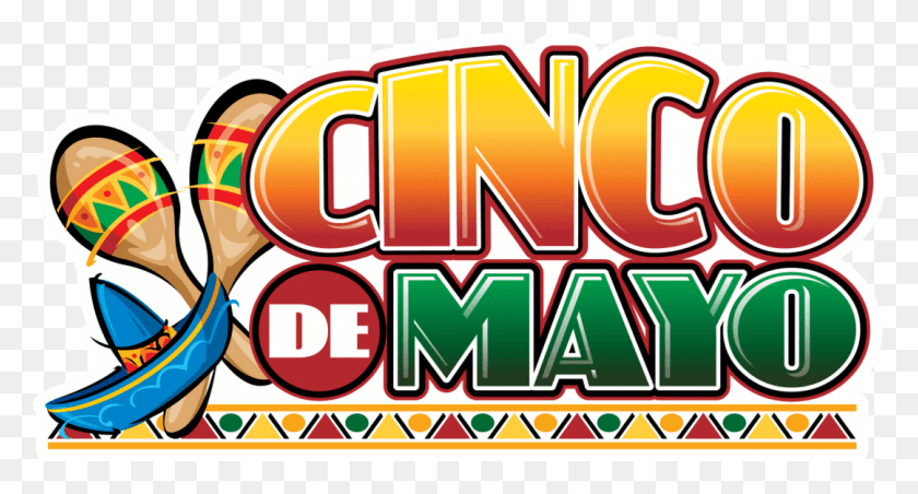 1080x543 Come Enjoy The Day With Us Cinco De Mayo 2018 Events, Dynamite, Bomb, Weapon HD PNG Download