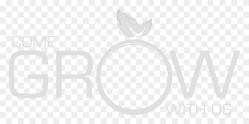 8751x4046 Come Grow With Us, Accessories, Accessory, Jewelry HD PNG Download