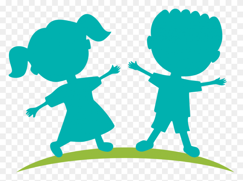 892x645 Come Grow With Us Boy And Girl Preschool, Person, Human HD PNG Download