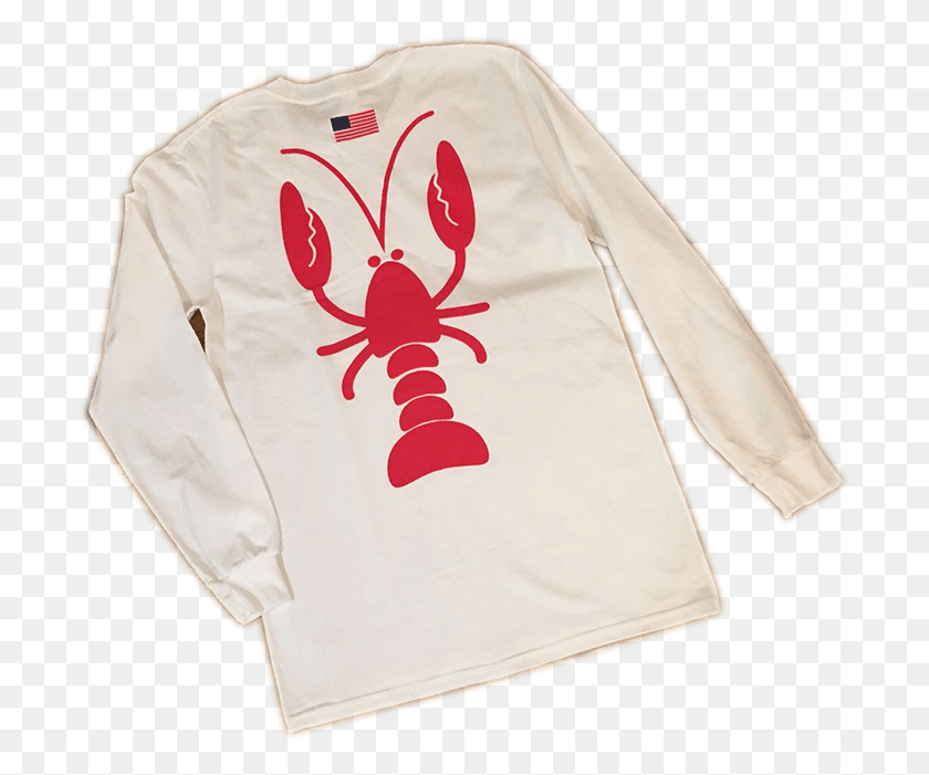 700x641 Come In And Get Your Shirt Or Sweatshirt For Your Loved Crab, Clothing, Apparel, Sleeve HD PNG Download