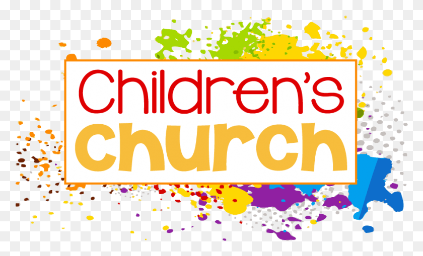 886x511 Come Join Us Children39s Church, Paper, Confetti, Text HD PNG Download