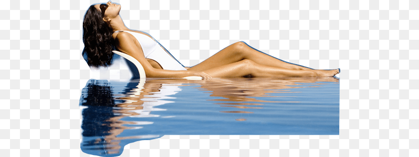 525x316 Come To Sky Blue Pools For Help Opening Your Pool Girl Swimming Pool, Adult, Swimwear, Person, Female Transparent PNG