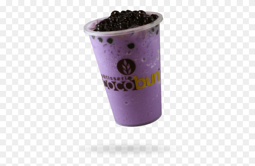 355x488 Come Try Our Famous Hong Kong Milk Tea With Its Smooth Blackberry, Milkshake, Smoothie, Juice HD PNG Download