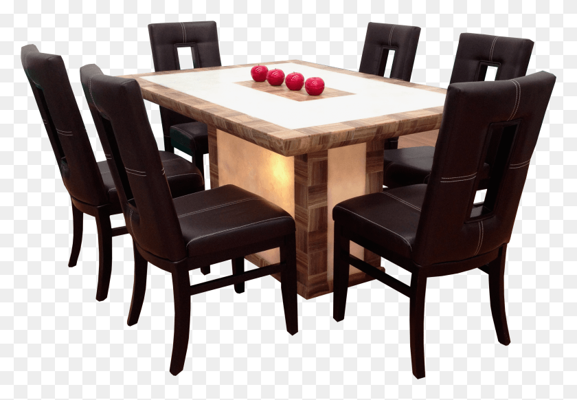 2301x1542 Comedor De Onix Kitchen Amp Dining Room Table, Furniture, Dining Table, Chair HD PNG Download