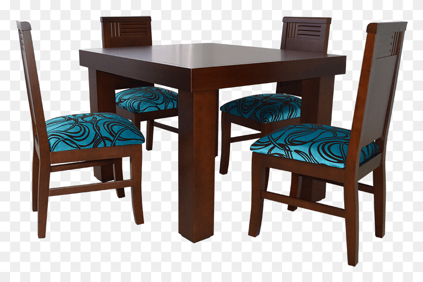 780x500 Comedor Muebles En Madera, Furniture, Dining Table, Table HD PNG Download