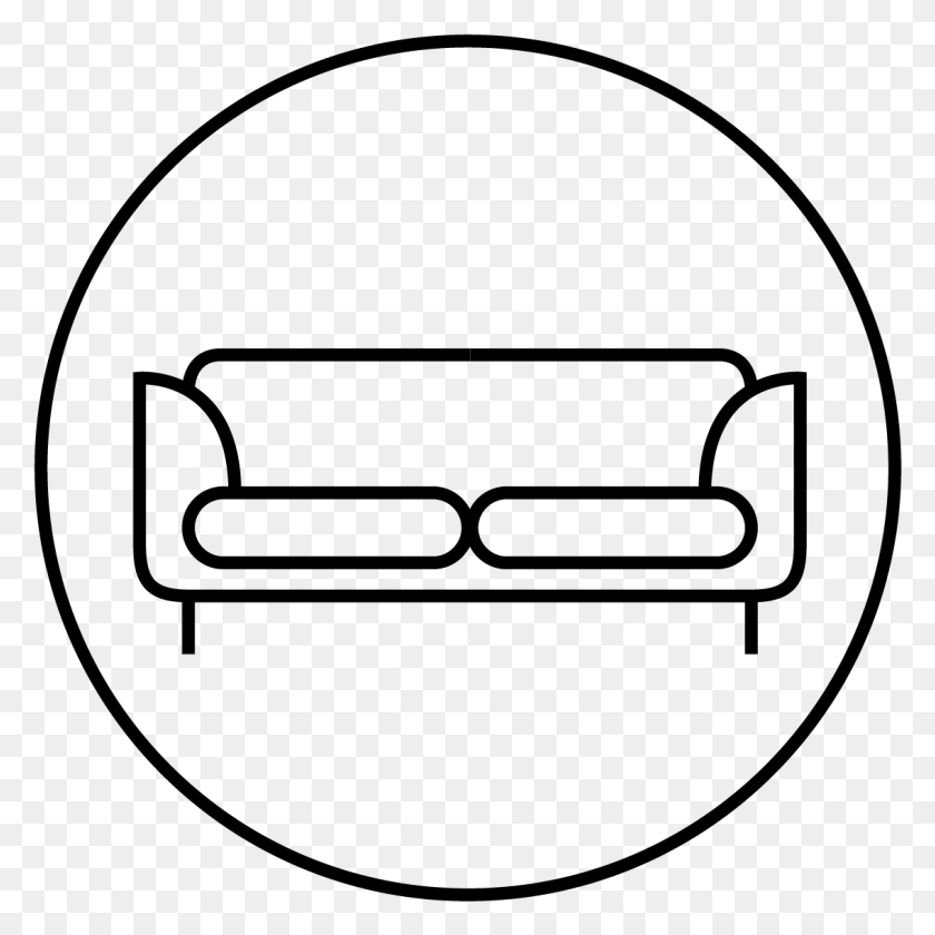 1136x1136 Comedor Sofa Pictogram, Gray, World Of Warcraft HD PNG Download
