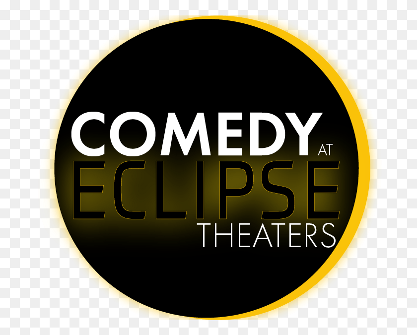 706x615 Comedy At Eclipse Theaters Circle, Logo, Symbol, Trademark HD PNG Download