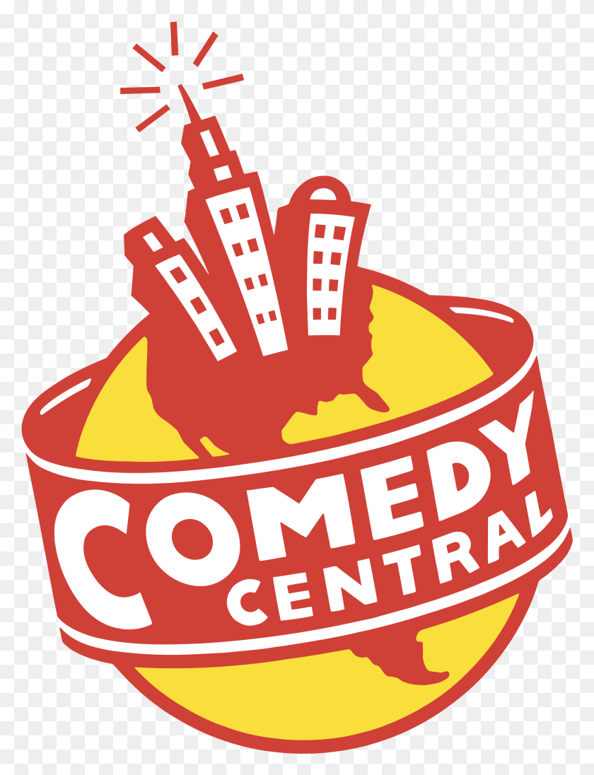 1755x2331 Логотип Comedy Central, Еда, Текст, Десерт Png Скачать