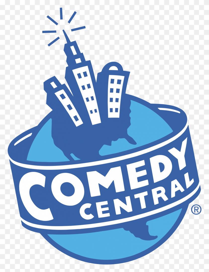1601x2119 Логотип Comedy Central Прозрачный Оригинальный Логотип Comedy Central, Бутылка, Торт, Десерт Png Скачать