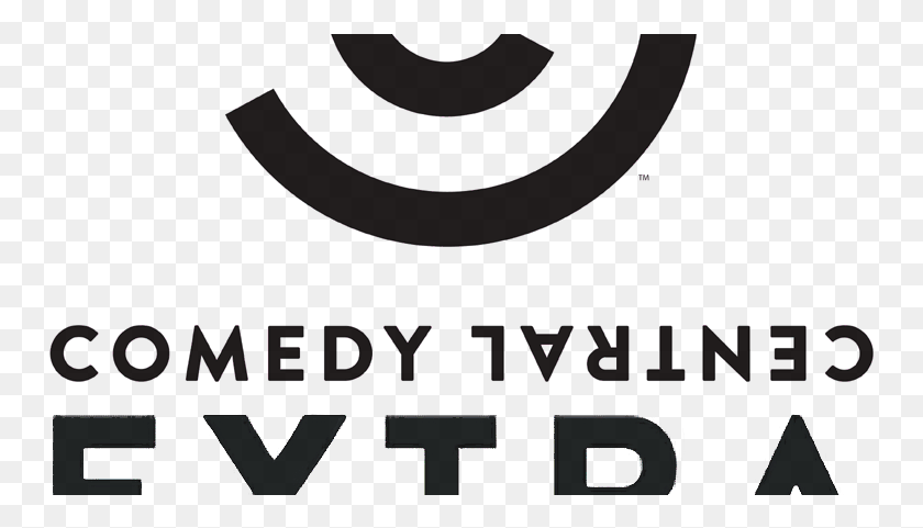 751x421 Comedy Central New, Text, Symbol, Alphabet HD PNG Download