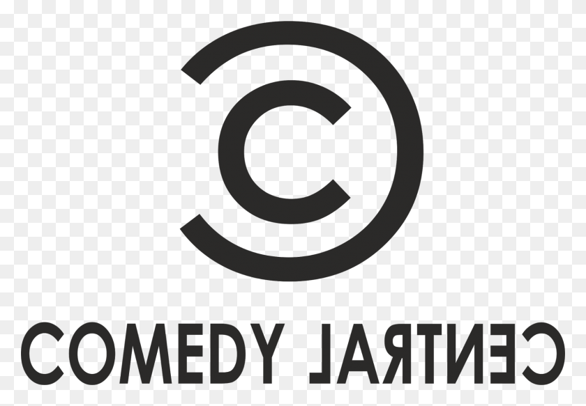 1600x1074 Логотип Телеканала Comedy Central, Текст, Символ, Номер Hd Png Скачать