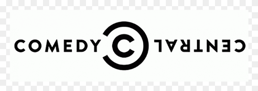 803x244 Comedycentral Copy Comedy Central New, Label, Text, Symbol HD PNG Download