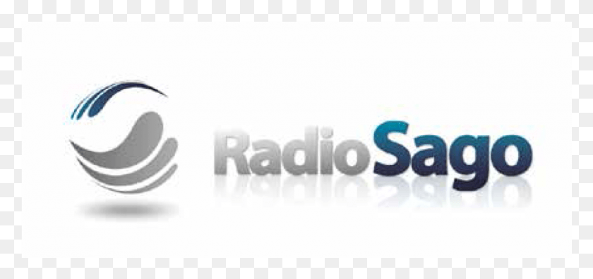 956x413 Comenta Radio Sago, Logo, Symbol, Trademark HD PNG Download