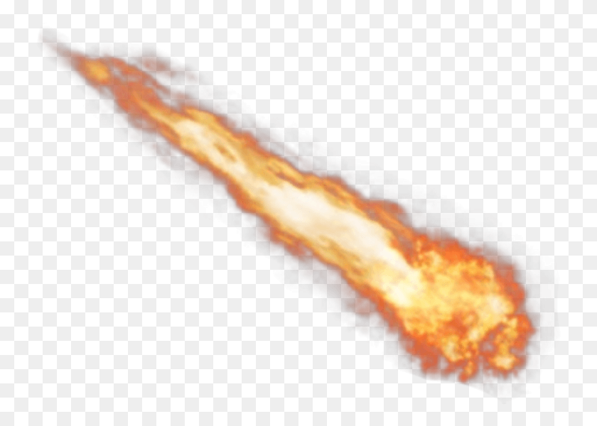 740x540 Comet Asteroid Braidery Fireball, Bonfire, Flame, Fire HD PNG Download